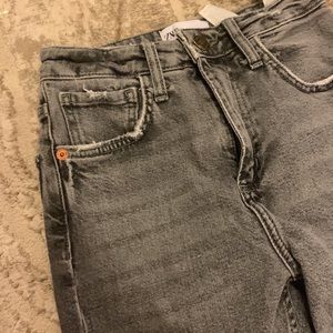 Zara kids jeans